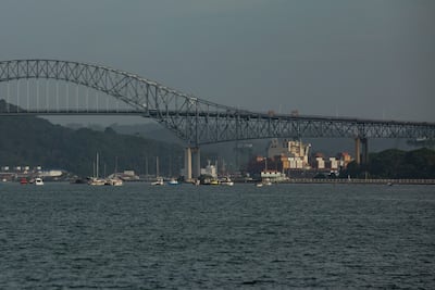 Austria inicia proceso para adherirse al Tratado de Neutralidad del Canal de Panamá