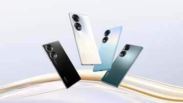 El nuevo HONOR 70 llega a Panamá con el primer sensor SONY IMX800 del mundo y una cámara poderosa