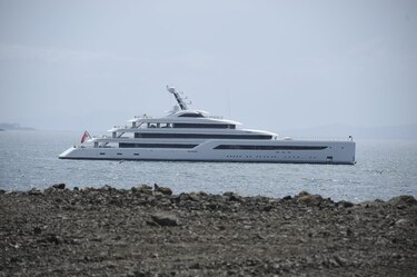 Ceden terreno en Amador para marina privada sin licitación previa