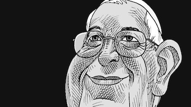 El Papa y el debate sobre los pobres