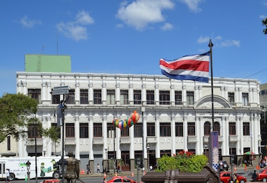 Costa Rica invertirá $23.4 millones en un nuevo sistema de aduanas