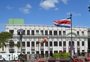 Costa Rica invertirá $23.4 millones en un nuevo sistema de aduanas