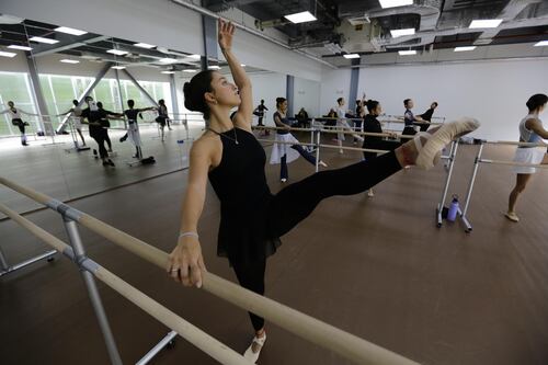 El Ballet de Panamá, la llave que enaltece la cultura al mezclar danza clásica y folclore
