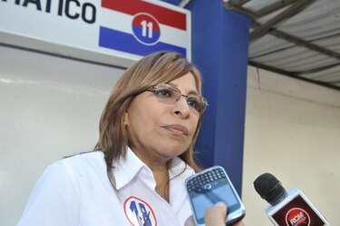 Herrera: Ninguno de los tres tiene los méritos para la ACP