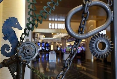 Abrirán casino fuera de Washington con arte de Bob Dylan