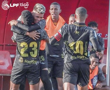 El CAI se reafirma en la cima