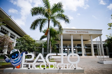 Tribunal Electoral ante el fallo de la CSJ: continúa el plan de elecciones