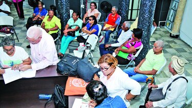 Desde que la muerte vino en jarabes, el infierno sigue vivo