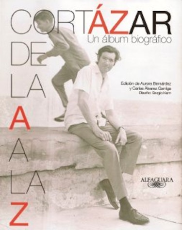 Un regalo para cortazarianos y cronopios