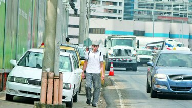 Odebrecht se adjudica otro millonario contrato