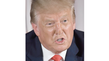 TikTok dice que se queda, pese a amenazas de Donald Trump 