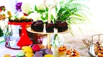 Cocina gourmet: Almuerzo al fresco