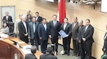 Presidente Varela presenta ante la Asamblea proyecto de descentralización