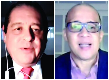 Proponen un pacto social para el Panamá post pandemia 