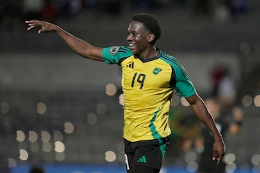 Panamá Sub-20 busca recomponer su camino ante Jamaica tras un debut adverso