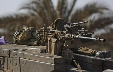 Hamas mata a 11 supuestos informantes de Israel