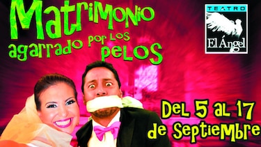 Entradas gratis para ver una comedia teatral