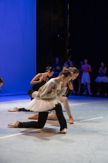 El Corsario: el Ballet Nacional de Panamá lleva a escena una producción histórica