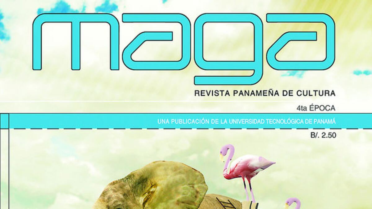 Hoy se presenta la revista cultural nacional ‘Maga’ | La Prensa Panamá