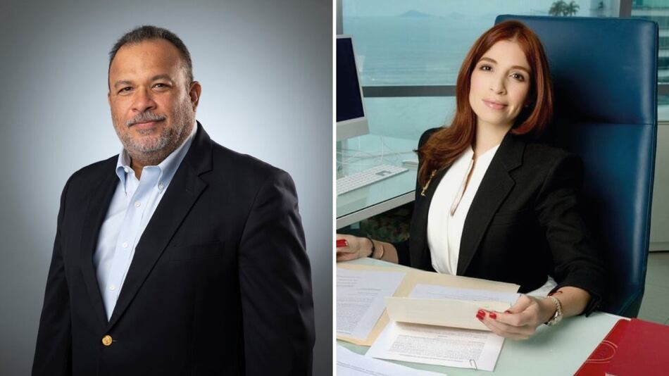 Fiscalía desestima 4 querellas de Odila Castillo contra el periodista Rolando Rodríguez