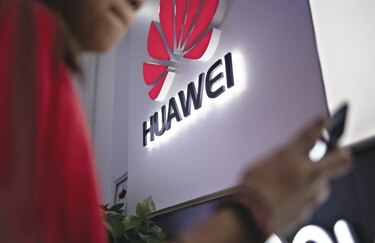 China acusa a Estados Unidos de querer ‘eliminar’ a Huawei