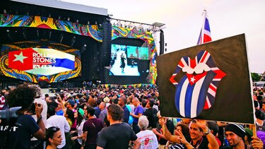 ‘Rock and Revolution’