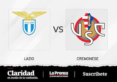 Cremonese en búsqueda de la victoria frente a Lazio