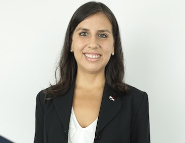 Cortizo designa a Graciela Mauad como nueva directora de la Senniaf