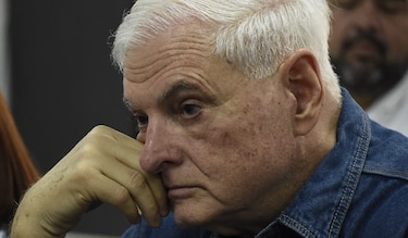 Estrategia legal o evasión: Ricardo Martinelli se asila en Nicaragua