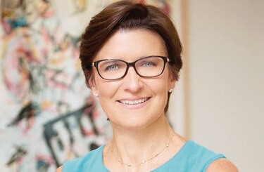 Primera mujer asume como jefe ejecutiva de Citigroup 