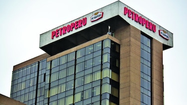 Aceptan renuncia en Petroperú