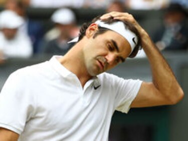 Raonic vence a Federer y avanza a final de Wimbledon