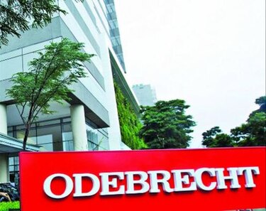 Odebrecht queda fuera del consorcio que construye el metro de Quito