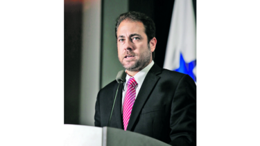 Cierra rendición de cuentas