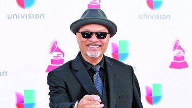 Istmeños ganan Grammy Latino