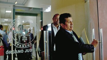 Fiscalía reconstruye pérdida de cuadernillos de juzgado séptimo penal
