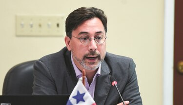 ‘La reforma electoral corrompió el sistema’; Melitón Arrocha