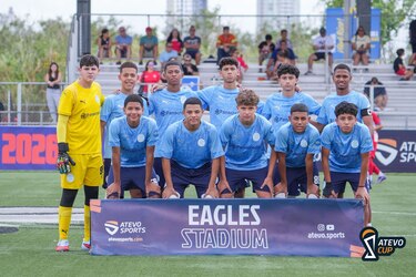 Torneo Apertura de Atevo Cup inicia una semana decisiva