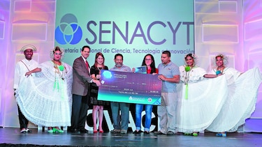 Premio a la innovación