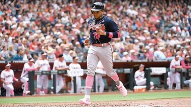 ‘No te puedes dejar caer’: Johan Camargo
