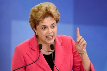 Próximos pasos del intrincado camino del proceso de destitución de Dilma Rousseff