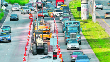 Peritos de la UTP revisarán autopista