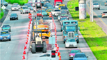 Peritos de la UTP revisarán autopista
