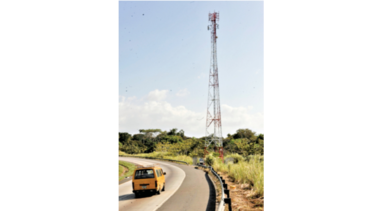 ASEP ofrecerá ancho de banda a telefónicas 