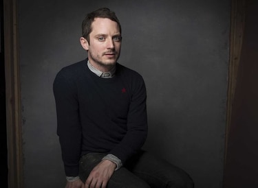 Elijah Wood, estrella de gran taquilla con el corazón en el cine independiente
