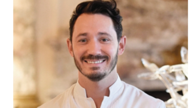 Cédric Grolet, rey de la pastelería mundial