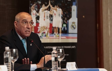 Real Madrid presenta Clinic Basket Panamá
