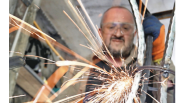 EU negocia con Canadá y México arancel a metales