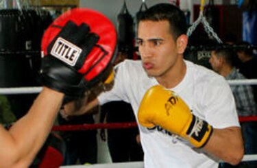 En México esperan una guerra entre Tornado Sánchez y Nica Concepción