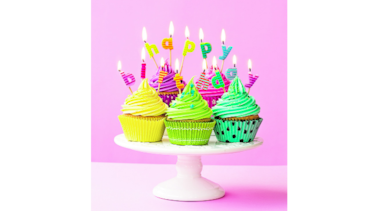 Cantar ‘Happy Birthday’ es gratis